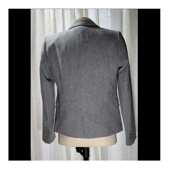 J. Crew Schoolboy Blazer - Picture 4 of 14